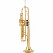 تصویر ترومپت یاماها مدل YTR-2330 Yamaha YTR-2330 Trumpet