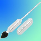 تصویر چربی سنج شیر 