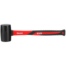 تصویر چکش رونیکس مدل RH-4730 وزن 250 گرم 