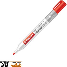 تصویر ماژیک وایت برد رنگی لوکسور رنگ نارنجی Luxor Whiteboard Marker 3385