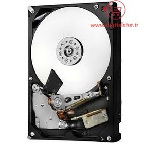 تصویر هارد دیسک اینترنال اچ جی اس تی مدل HUS726040ALA610 ظرفیت ۴ ترابایت 