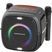 تصویر اسپیکر هوپ استار مدل Party One Hopestar Party One speaker