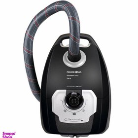 تصویر جاروبرقی پاکشوما مدل PVC 5125 B 