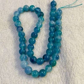 تصویر ریسه آكوامارين 