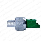 تصویر فشنگی روغن هیدرولیک 206 ایساکو 