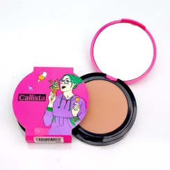 تصویر رژگونه کالیستا تکی در ۶ رنگ 