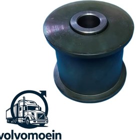 تصویر قرقره مندل ولوو 