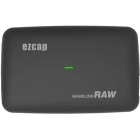 تصویر کارت کپچر EZCap 321 Gamelink RAW 