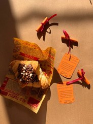 تصویر فال حافظ قابل پرینت برای شب یلدا و نوروز و مراسمات 