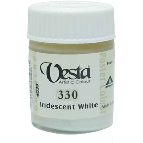 تصویر گواش وستاکدw330 iridescentخاص (6 تایی) 