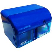 تصویر تراش رومیزی سی بی اس مدل 620 برقی 