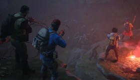 تصویر Back 4 Blood 