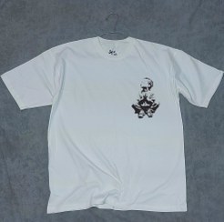 تصویر تیشرت کد ۲ 