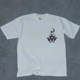 تصویر تیشرت کد ۲ 