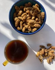 تصویر توت‌خشک - 500 گرم 