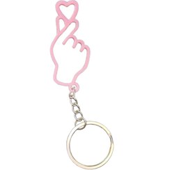 تصویر جا کلیدی طرح سوریکاوا Tsurikawa -LOVE 