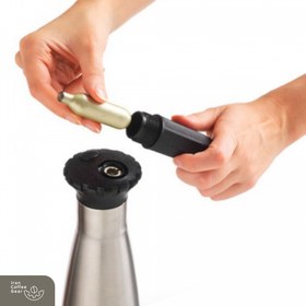 تصویر سودا ساز مسا Soda Splash 1.1 