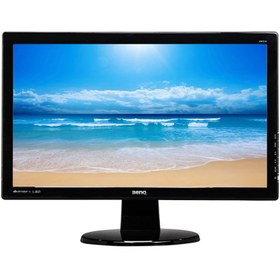 تصویر مانیتور 22 اینچ بنکیو GW2255 BenQ GW2255 22 Inch 6ms VA Monitor