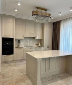 تصویر کابینت نئوکلاسیک گرید A 
