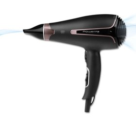 تصویر سشوار روونتا مدل CV7920 ROWENTA SILENCE AC The ultra-silent hair dryer CV7920