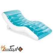 تصویر تشک بادی روی آب اینتکس مدل 56874 