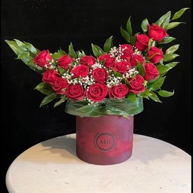 تصویر باکس ولنتاین گران 