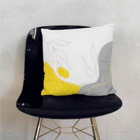 تصویر ست کوسن و رانر کد S102 مینیمال