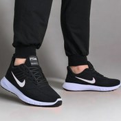 تصویر کفش کتانی نایکی تزریق مستقیم با دوام 