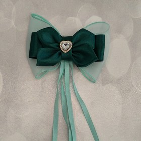 تصویر ست زمرد 