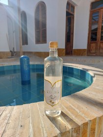 تصویر عرق زنیان عرق زنیان