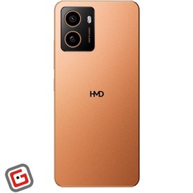 تصویر گوشی موبایل اچ ام دی مدل Pulse Plus ظرفیت 128 گیگابایت با 8 گیگ رم HMD Pulse Plus 128GB 8GB RAM Dual SIM MOBILE PHONE