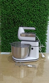 تصویر همزن کاسه دار سیلور استار Stand mixer silver star