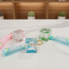 تصویر جا کلیدی آکواریومی-182 