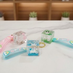 تصویر جا کلیدی آکواریومی-182 