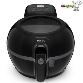 تصویر سرخ کن تفال مدل TEFAL FZ7228 TEFAL FRYER FZ7228