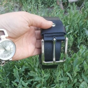 تصویر کمربند مردانه 