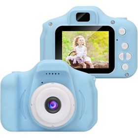 تصویر اسباب بازی مدل دوربین عکاسی TX300 