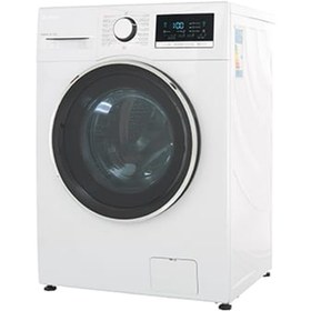 تصویر ماشین لباسشویی اسنوا 7 کیلویی مدل SWM-71W10 SNOWA WASHING MACHINE SWM-71W10 7 KG