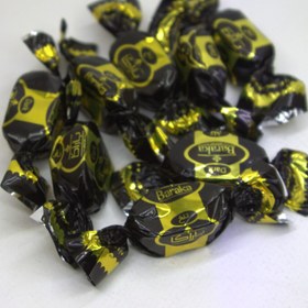 تصویر شکلات تلخ فله باراکا 