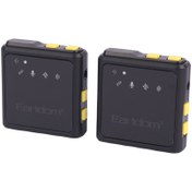 تصویر میکروفون یقه‌ای بی‌سیم ارلدام مدل MC9L 