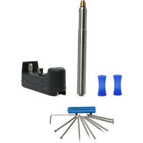 تصویر فرز مینیاتوری LANRUI 