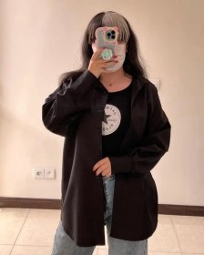 تصویر شومیز عروسکی 