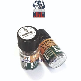 تصویر ساچمه قلع – BALL 0.60 