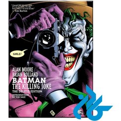 تصویر Batman The Killing Joke 