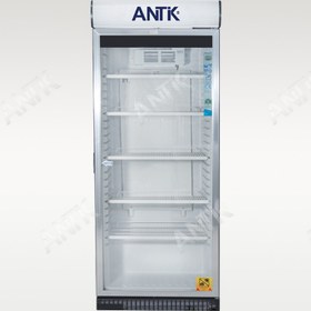 تصویر یخچال تک درب 70 سانتی 