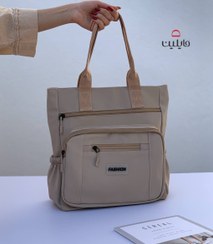 تصویر کیف بزرگ لورا 