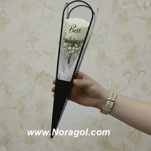 تصویر فروشگاه گلفروشی نورا