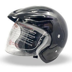 تصویر کلاه کاسکت تفتان مدل H2 