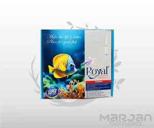 تصویر فروشگاه مرجان دریایی