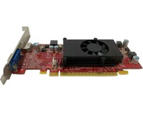 تصویر کارت گرافیک ام اس ای GT620-1GB کارکرده اورجینال 